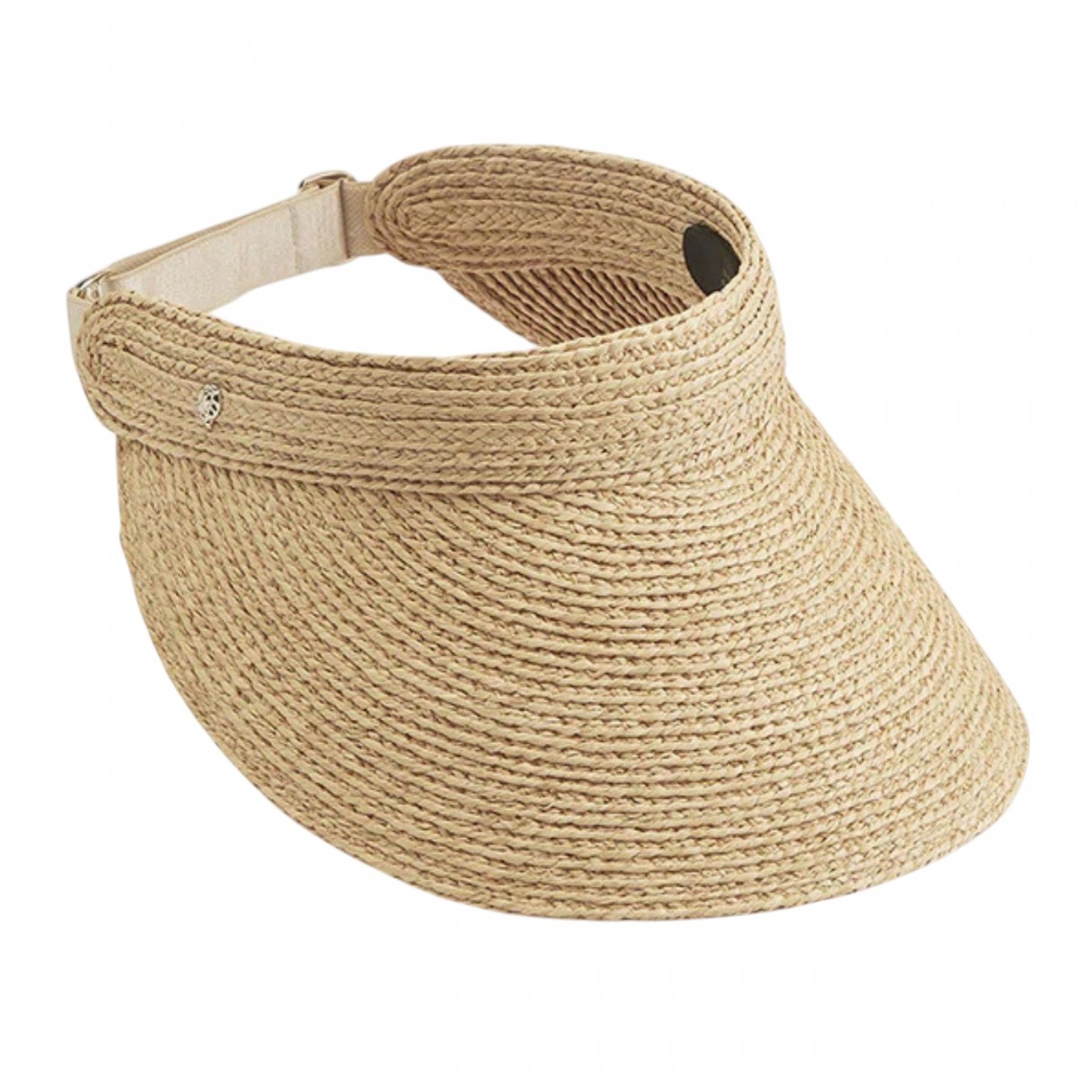 Natural Kirsten Visor