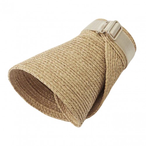 Natural Kirsten Visor