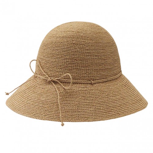 Nougat Villa 6 Hat 2