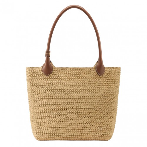 Natural Ampara Tote