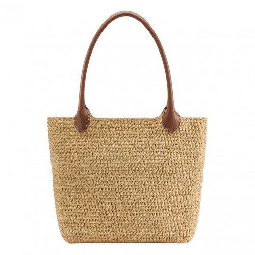 Natural Ampara Tote 2