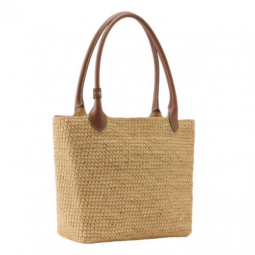 Natural Ampara Tote