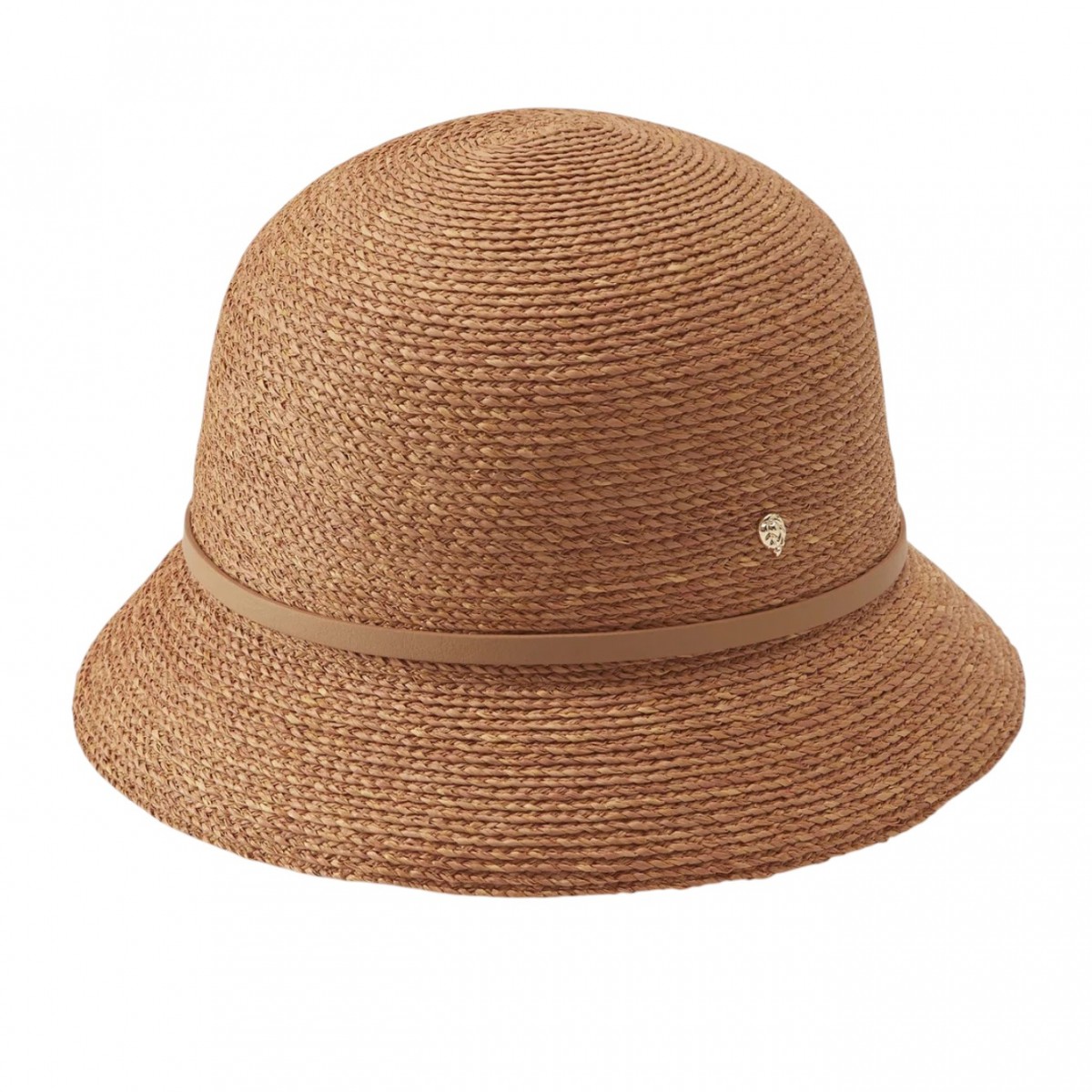 Nougat and Nut Besa 6 Hat