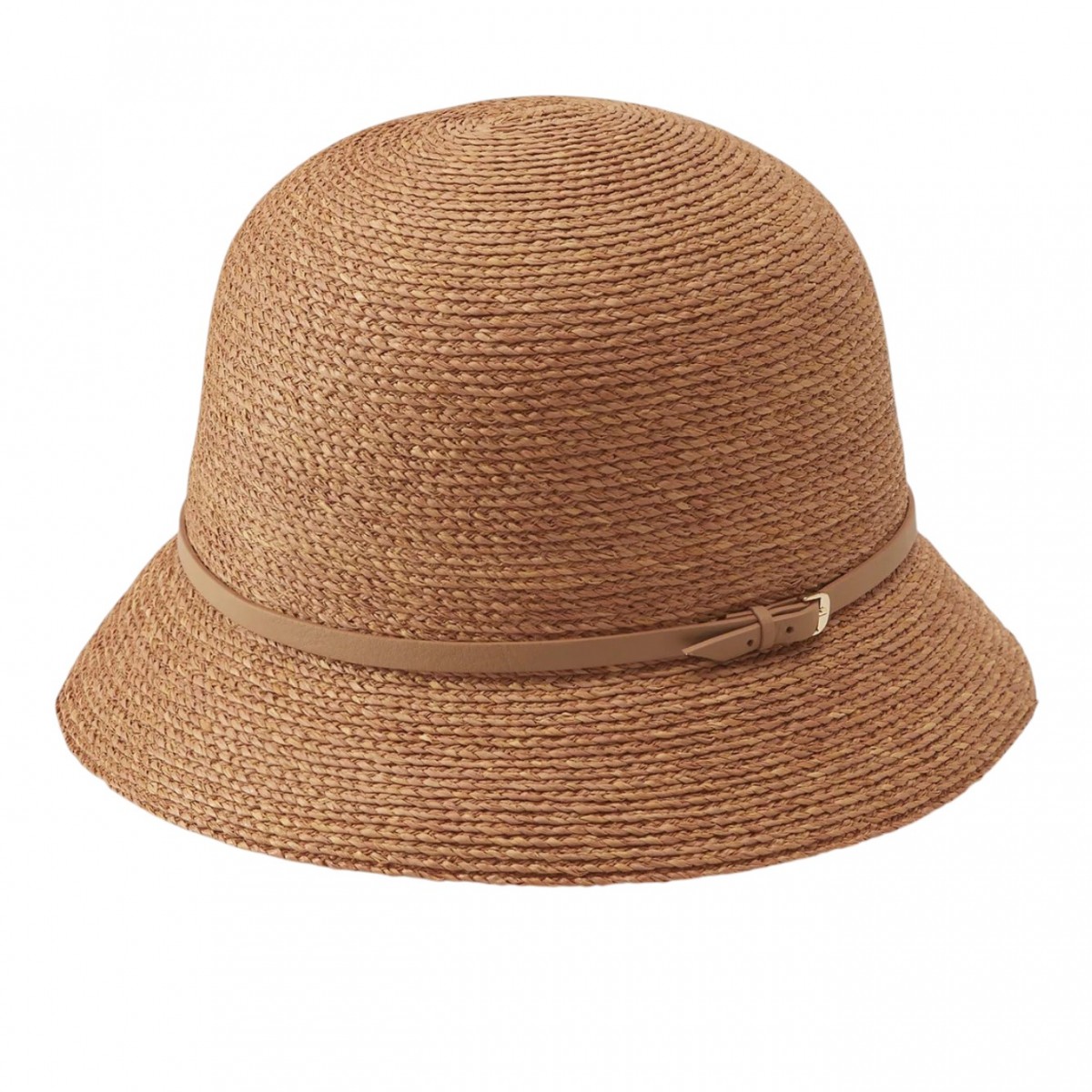 Nougat and Nut Besa 6 Hat