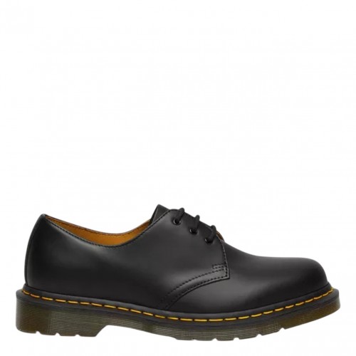 Black Oxford 1461 Loafers