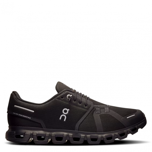 Black Cloud 6 Sneakers