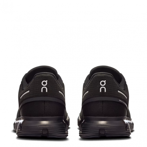 Black Cloud 6 Sneakers