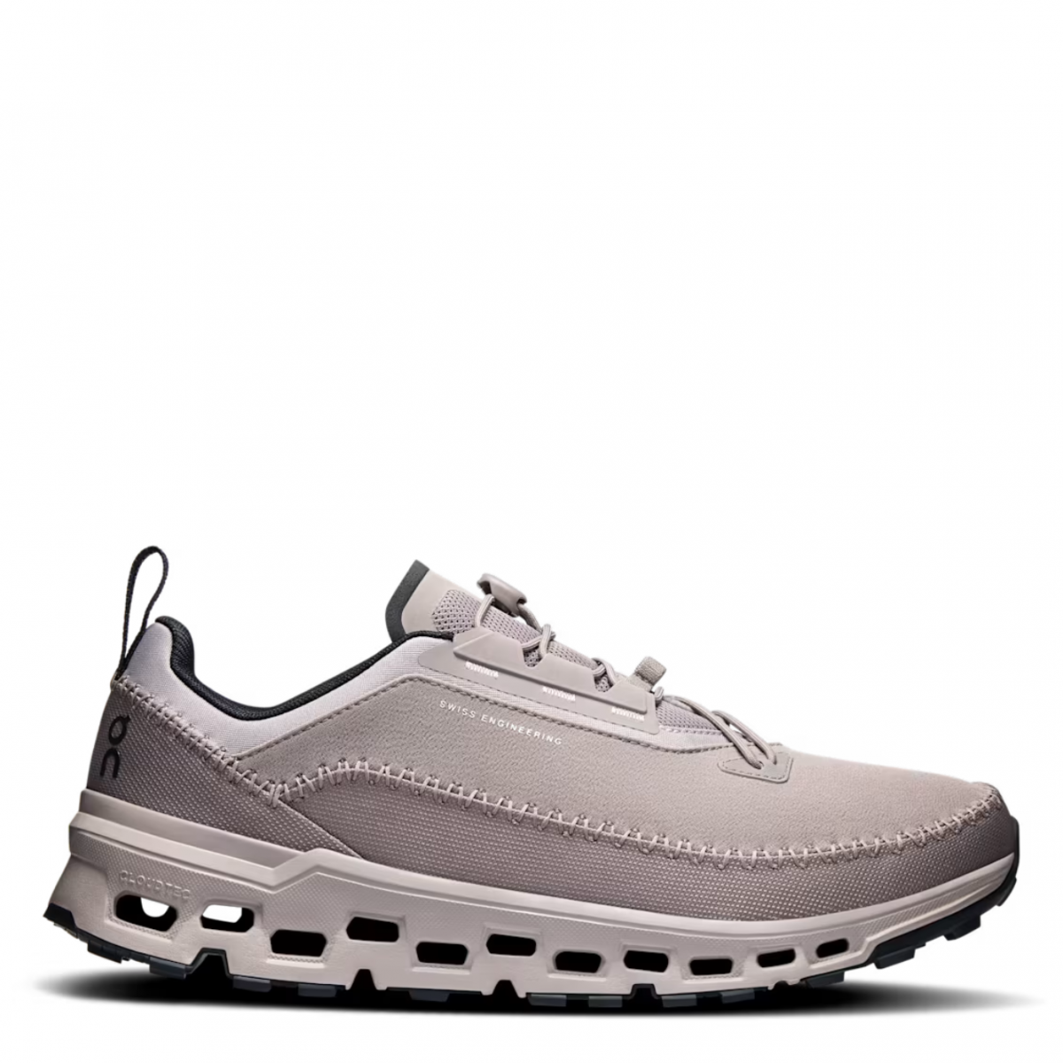 Cinder Fog Cloudaway 2 Sneakers