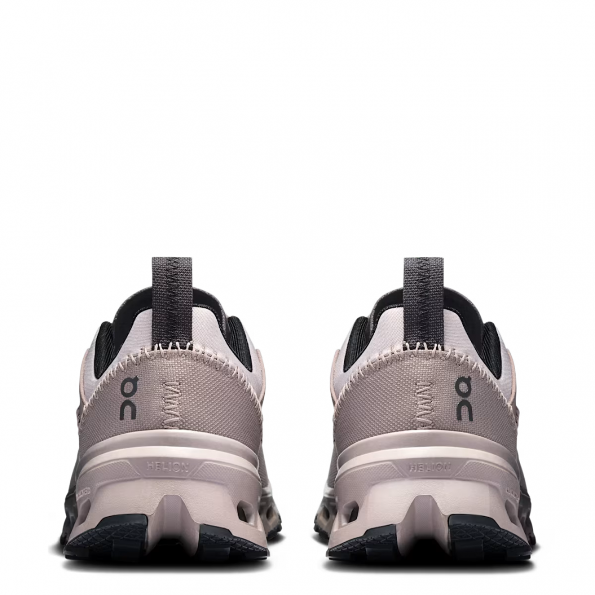 Cinder Fog Cloudaway 2 Sneakers