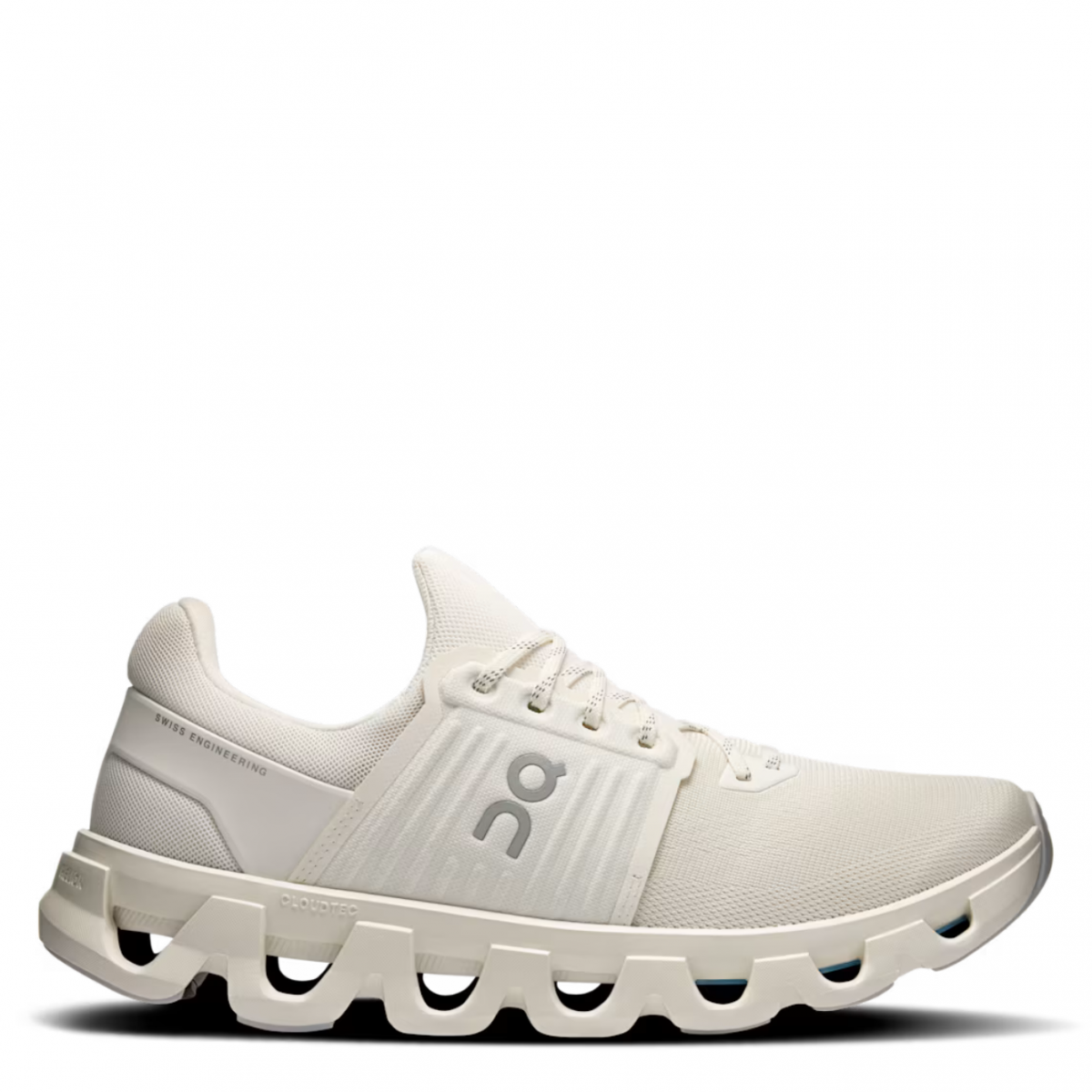 Ivory Cloudswift 4 AD Sneakers