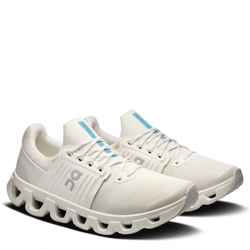 Ivory Cloudswift 4 AD Sneakers