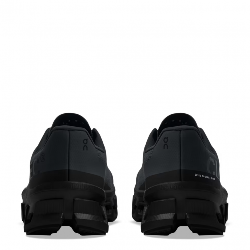 Black Cloudmonster Sneakers