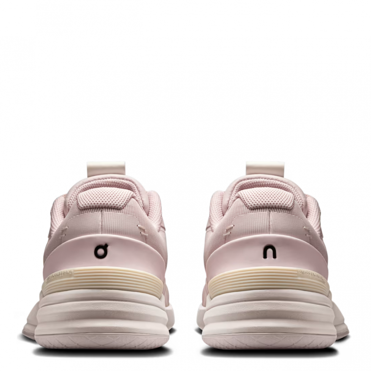 Orchid Ice The Roger Pro Sneakers