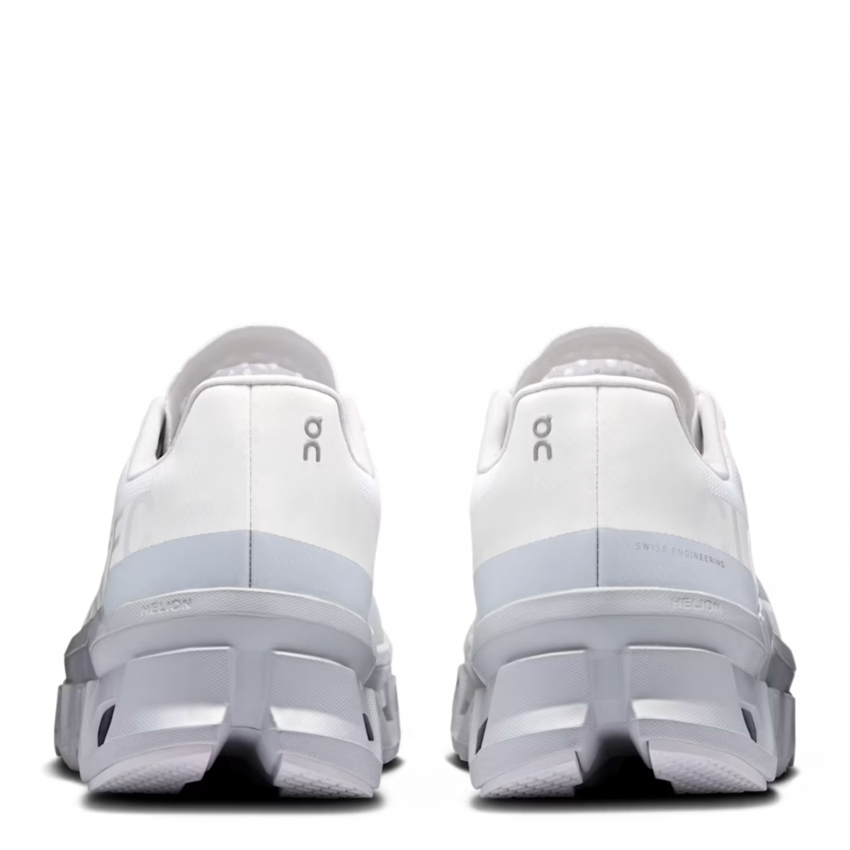 White Glacier Cloudmonster Sneakers