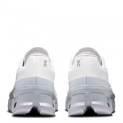 White Glacier Cloudmonster Sneakers