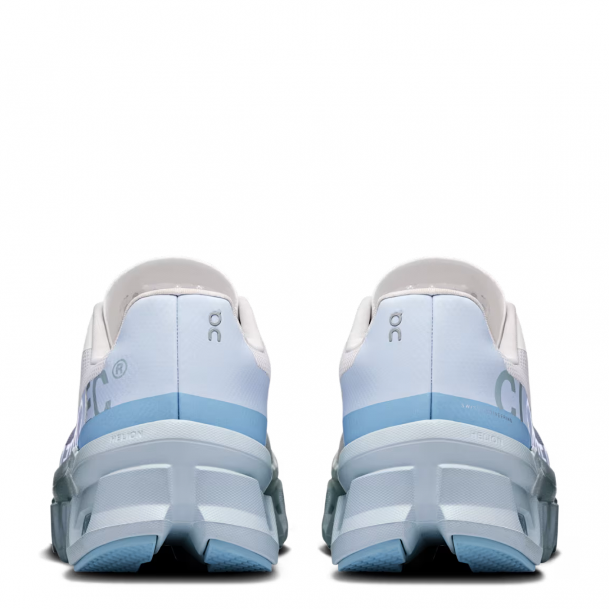 Frost Wash Cloudmonster Sneakers