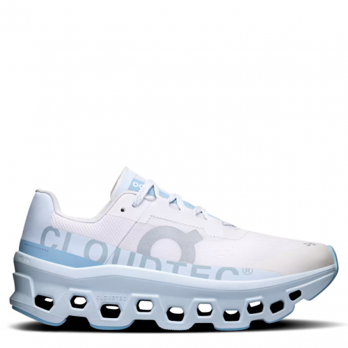 Frost Wash Cloudmonster Sneakers