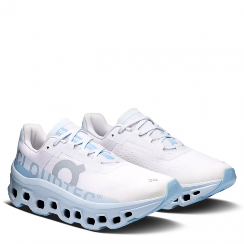 Frost Wash Cloudmonster Sneakers 2