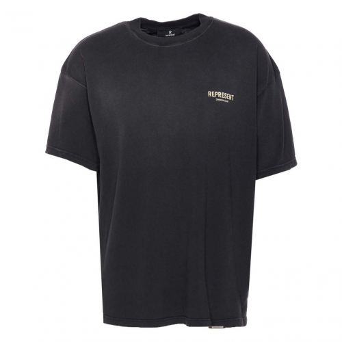 Black Owners' Club T-Shirt