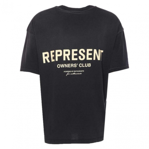 Black Owners' Club T-Shirt 2