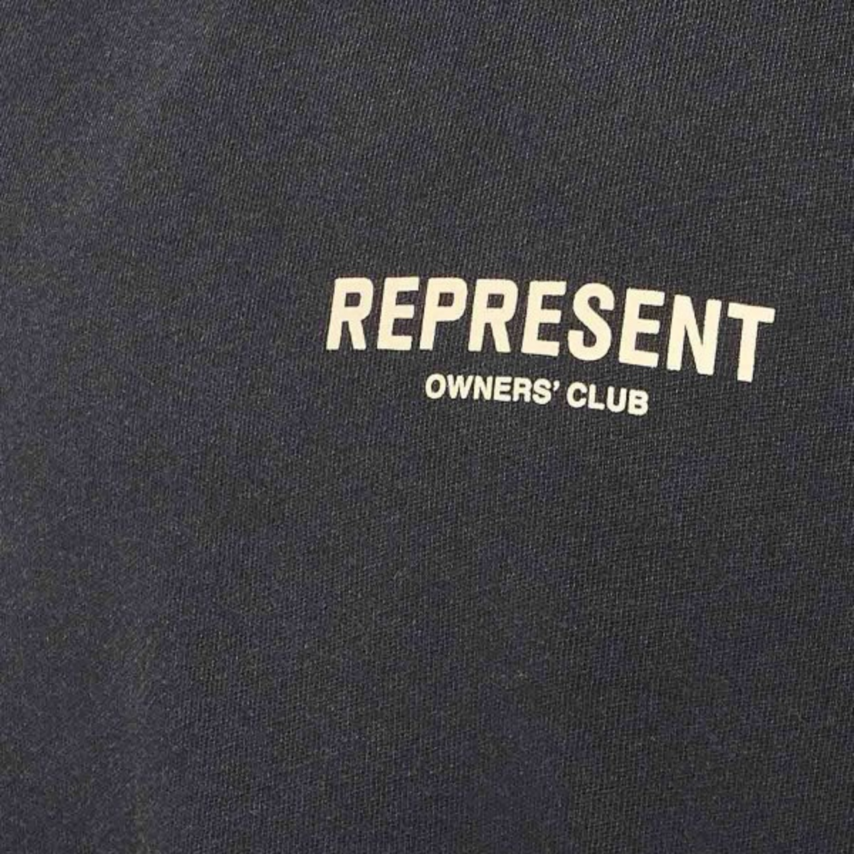 Black Owners' Club T-Shirt