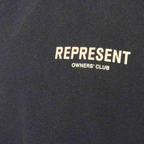 Black Owners' Club T-Shirt