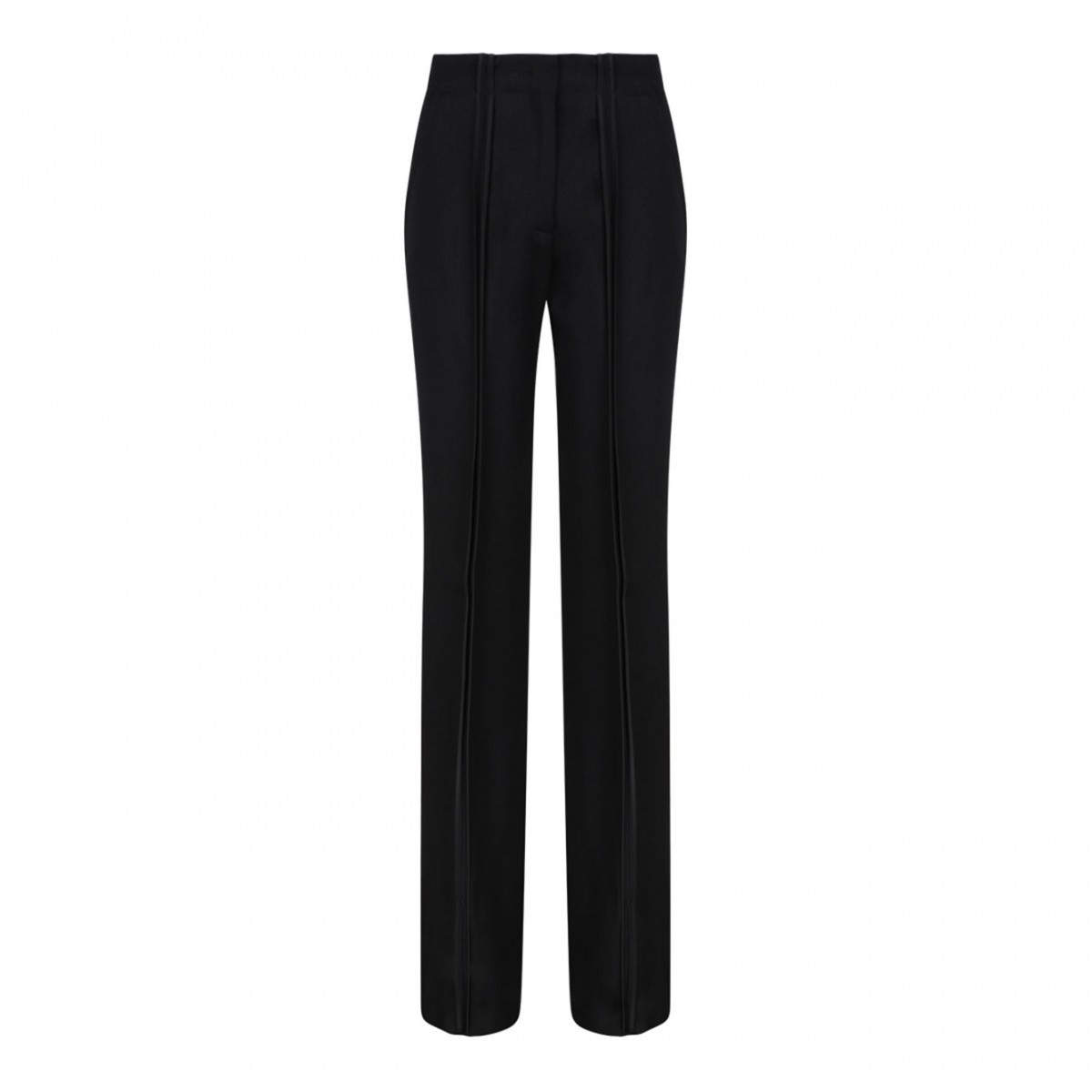 Black Long Pant