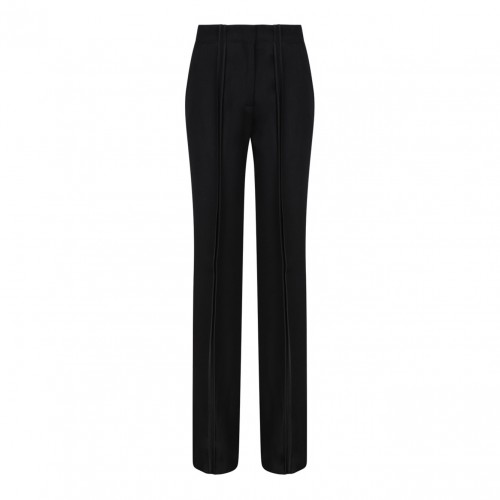 Black Long Pant