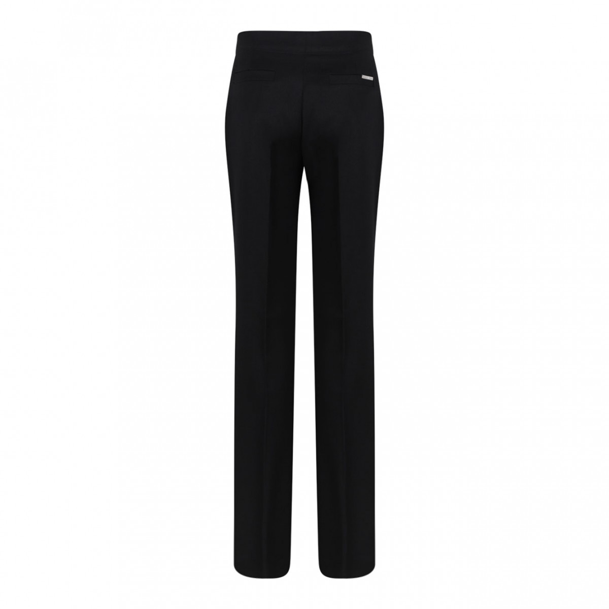 Black Long Pant