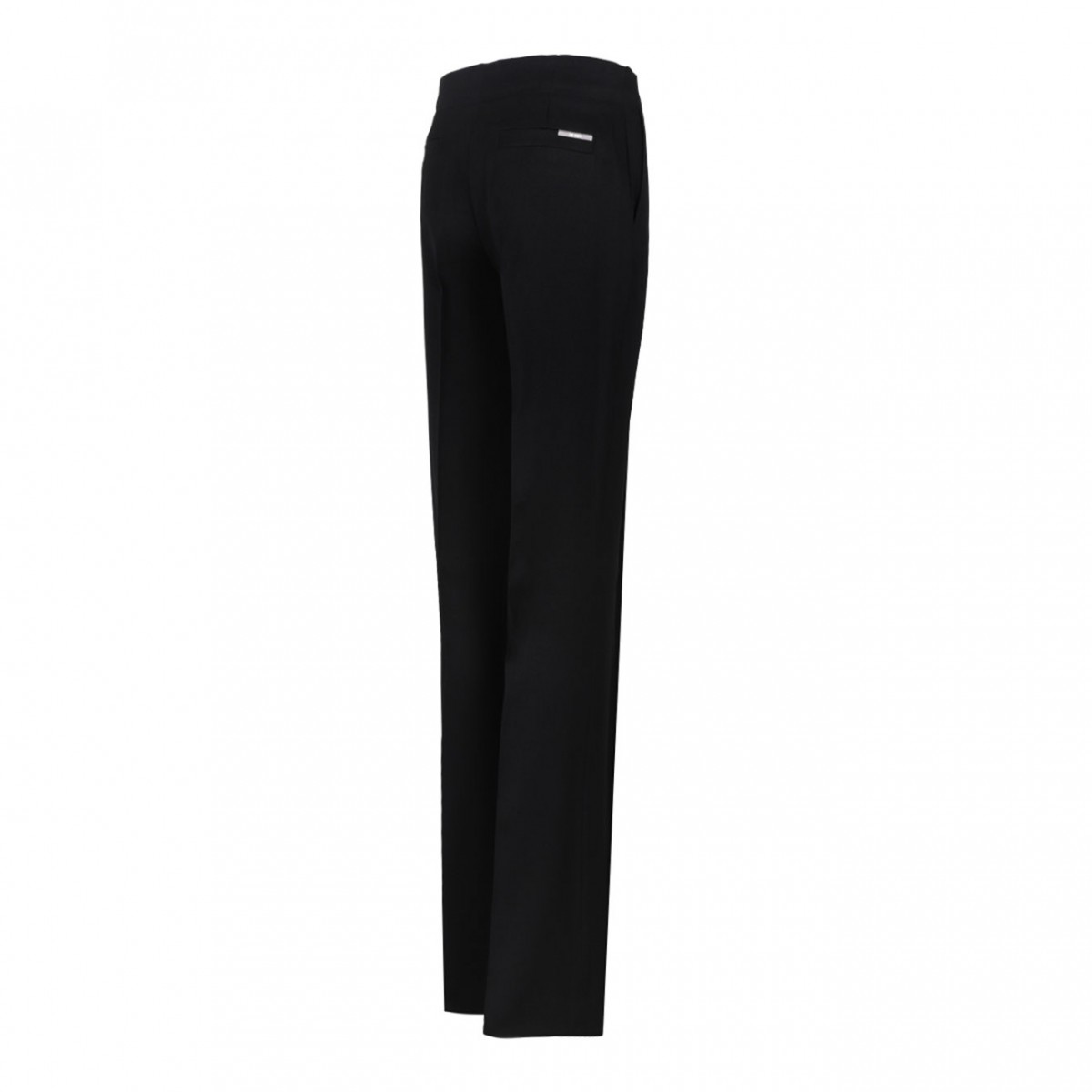 Black Long Pant