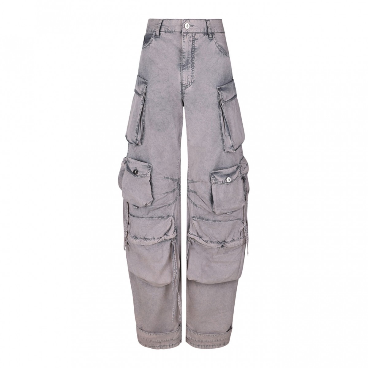 Fern Grey Long Pants