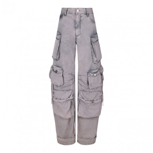 Fern Grey Long Pants