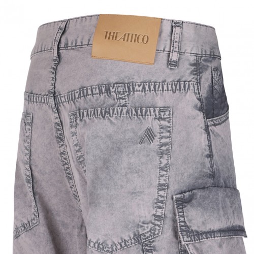 Fern Grey Long Pants