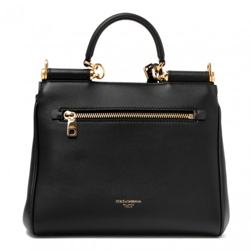 Black My Sicily Handbag 2