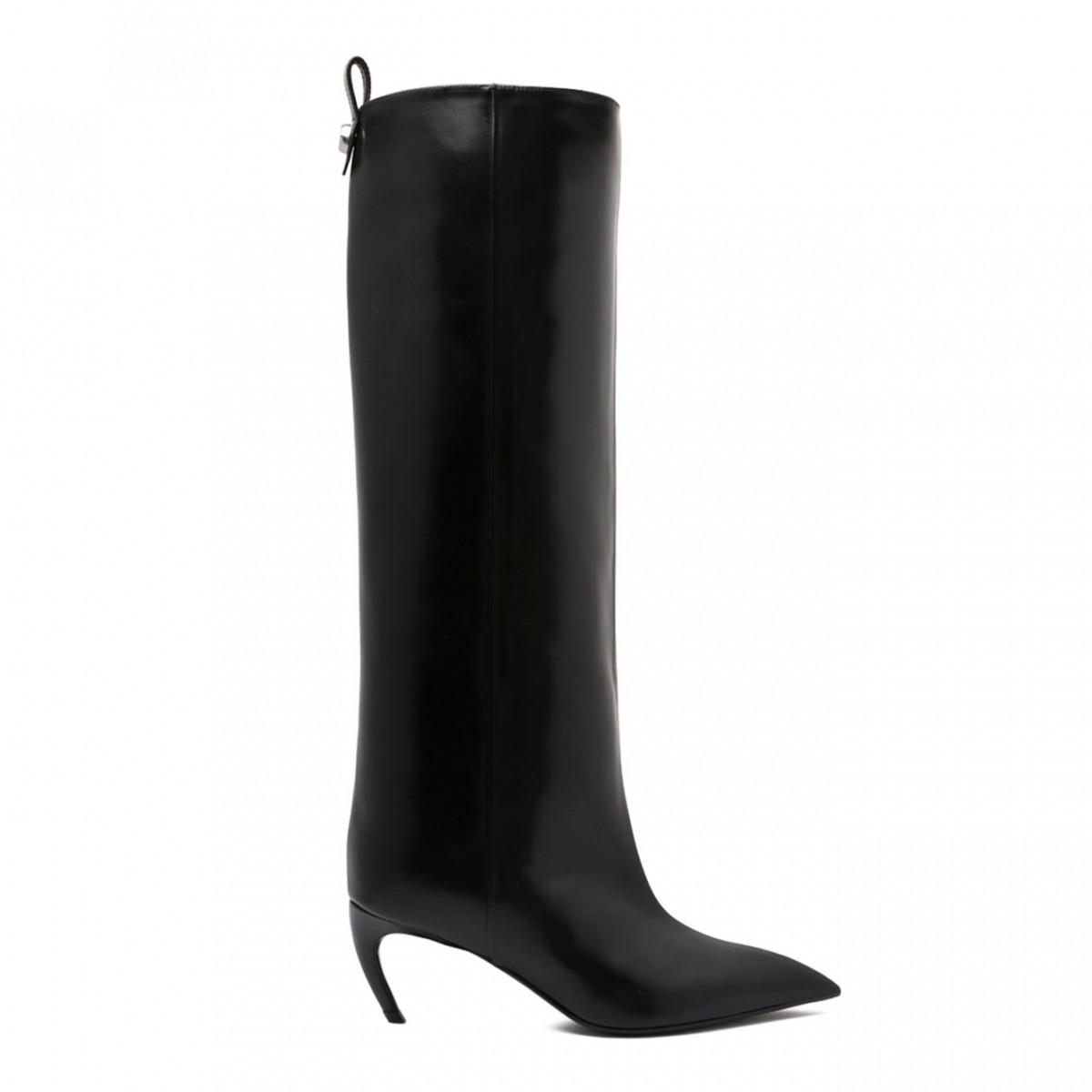 Black Lea Boots
