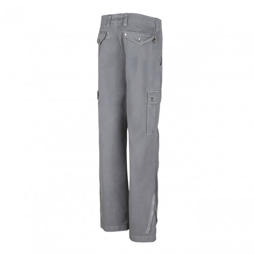 Medium Grey Cargo Pants