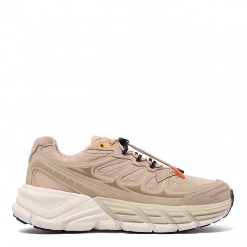 Tuscan Round One Sneakers