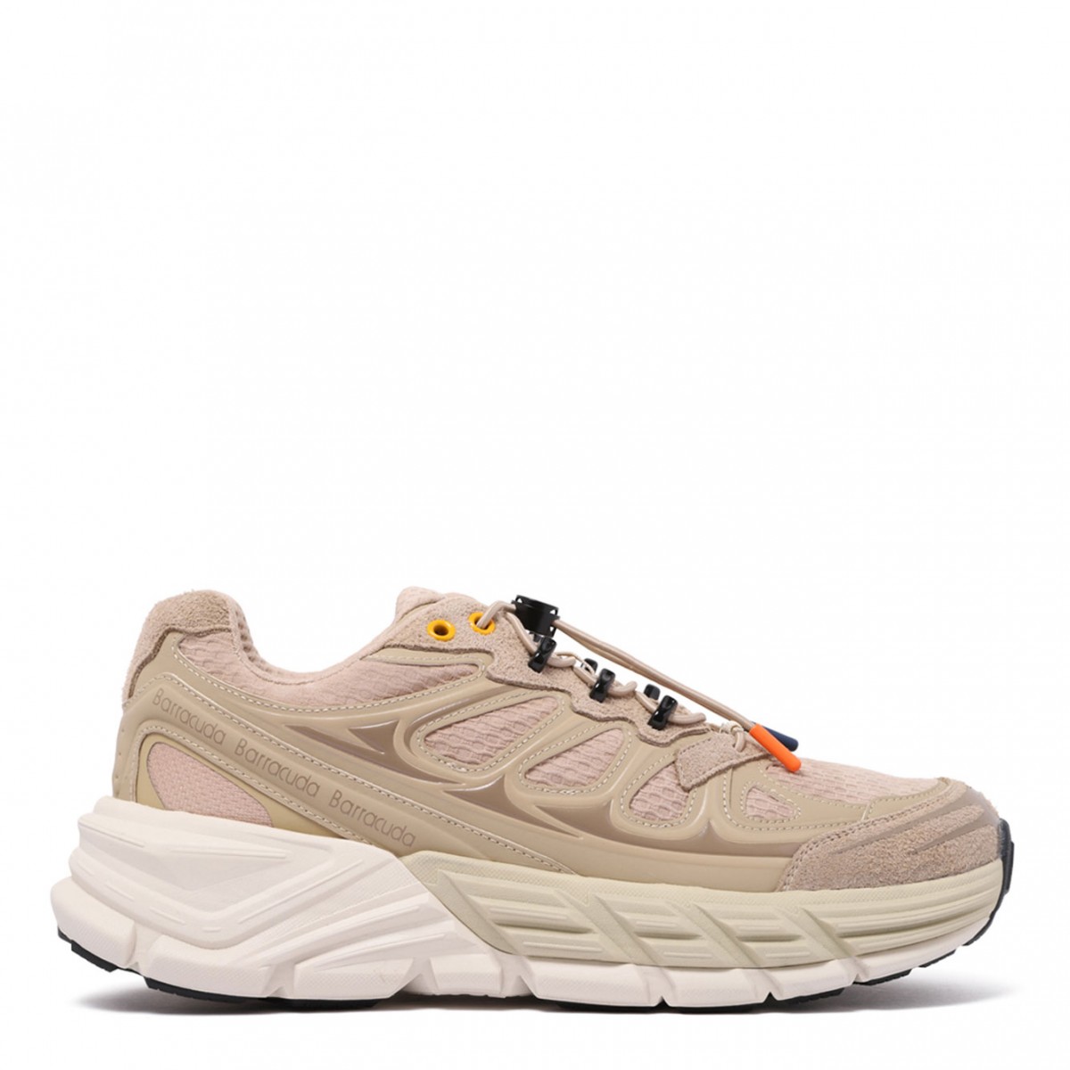 Tuscan Round One Sneakers