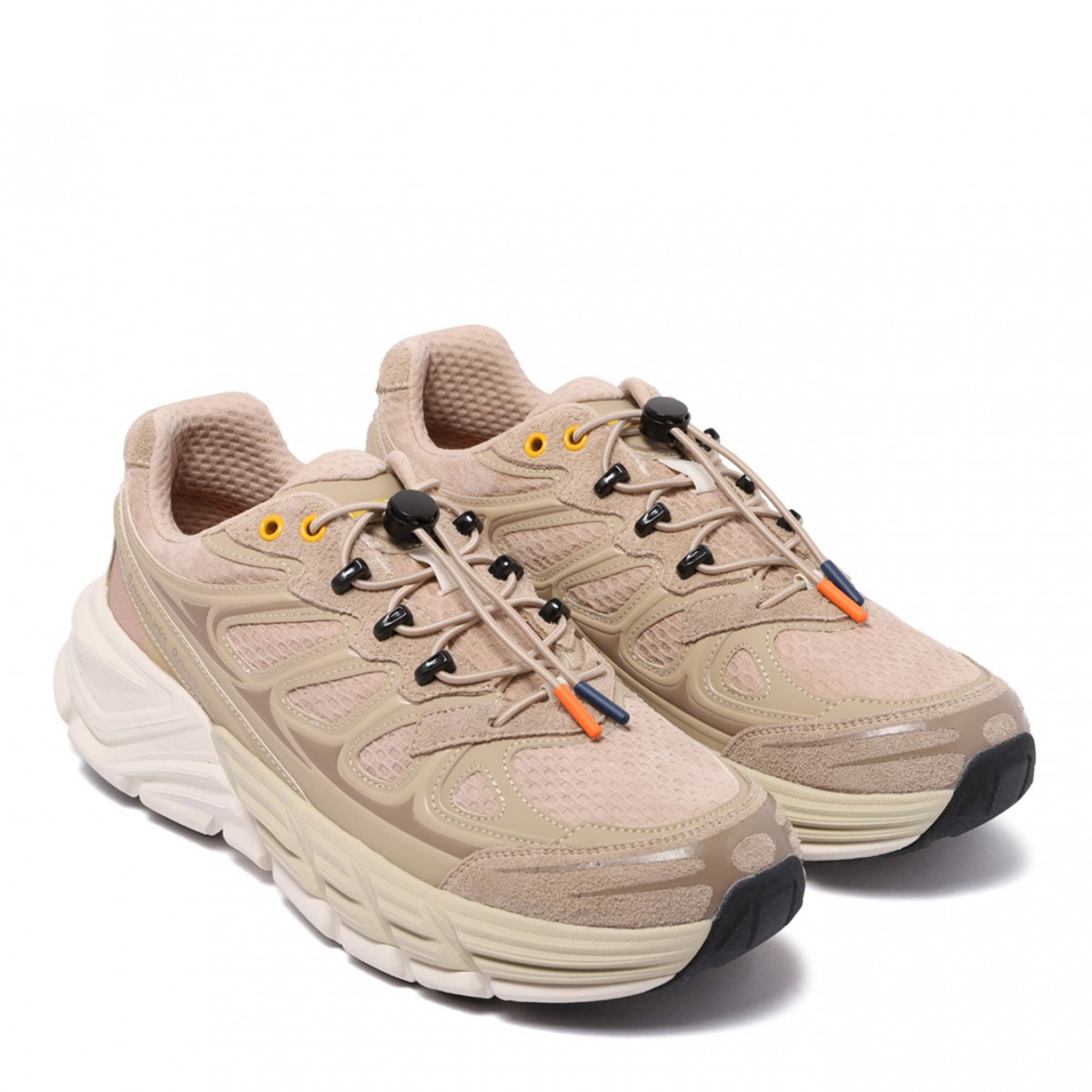 Tuscan Round One Sneakers