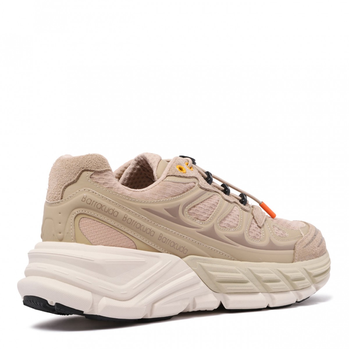 Tuscan Round One Sneakers