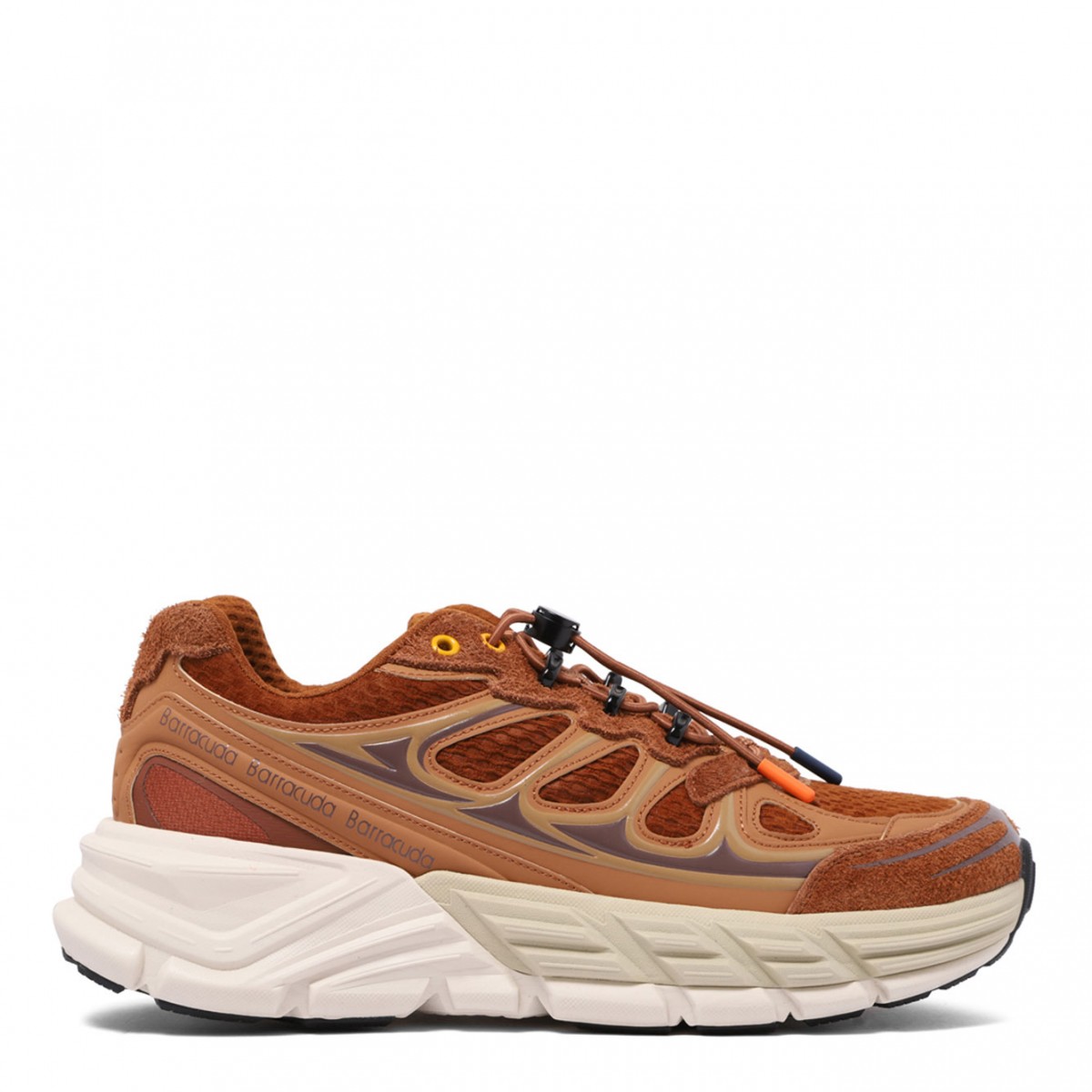 Jasper Round One Sneakers