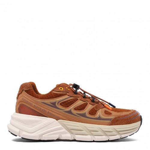Jasper Round One Sneakers