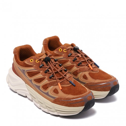 Jasper Round One Sneakers