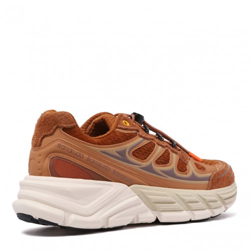 Jasper Round One Sneakers