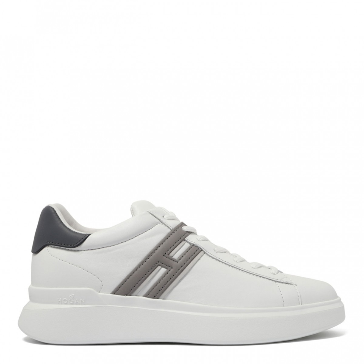 White H580 Sneakers