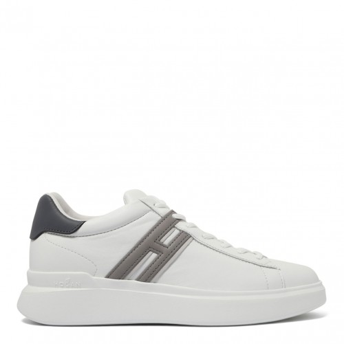 White H580 Sneakers