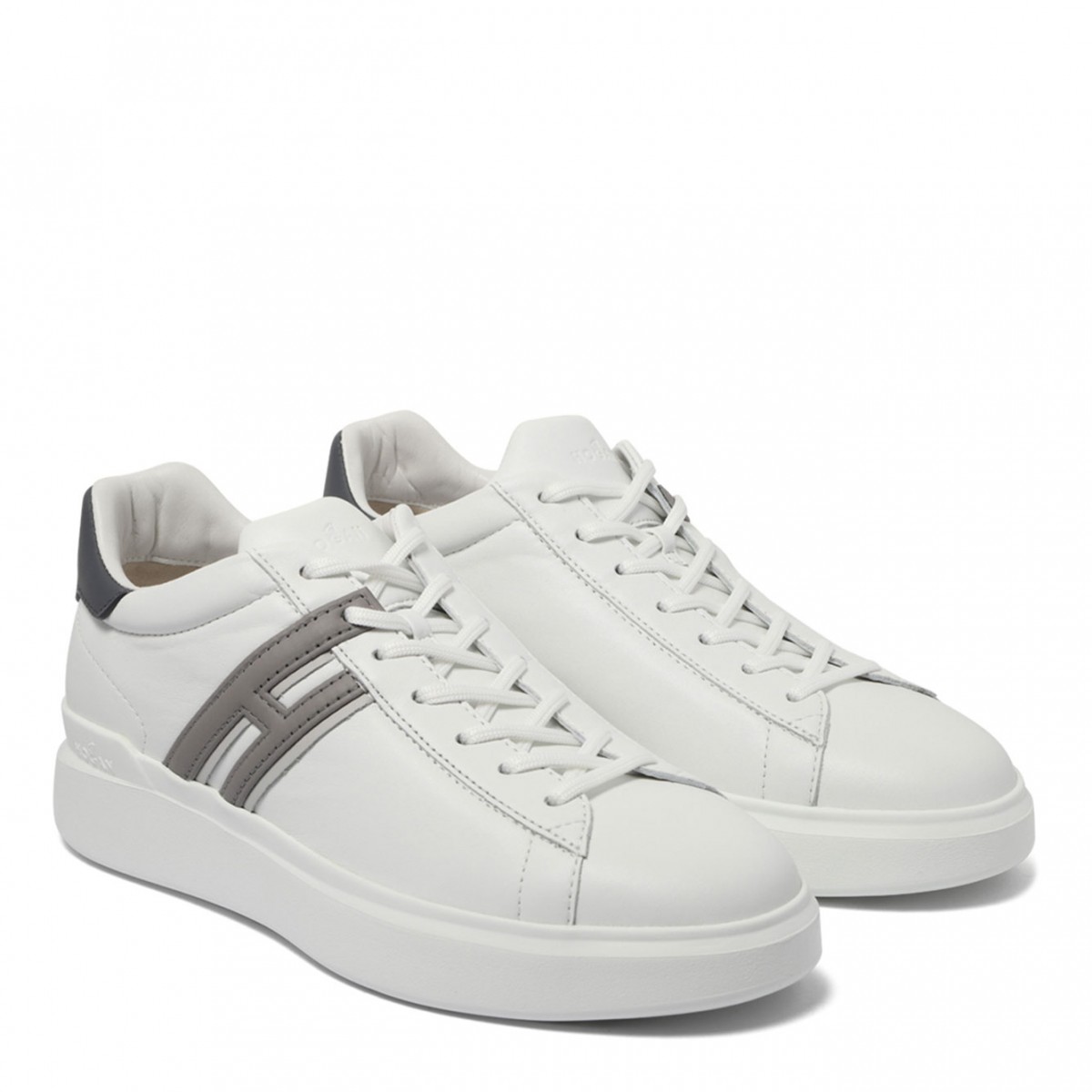 White H580 Sneakers