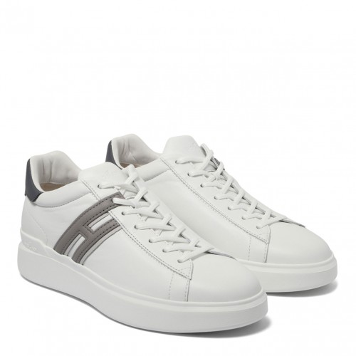White H580 Sneakers