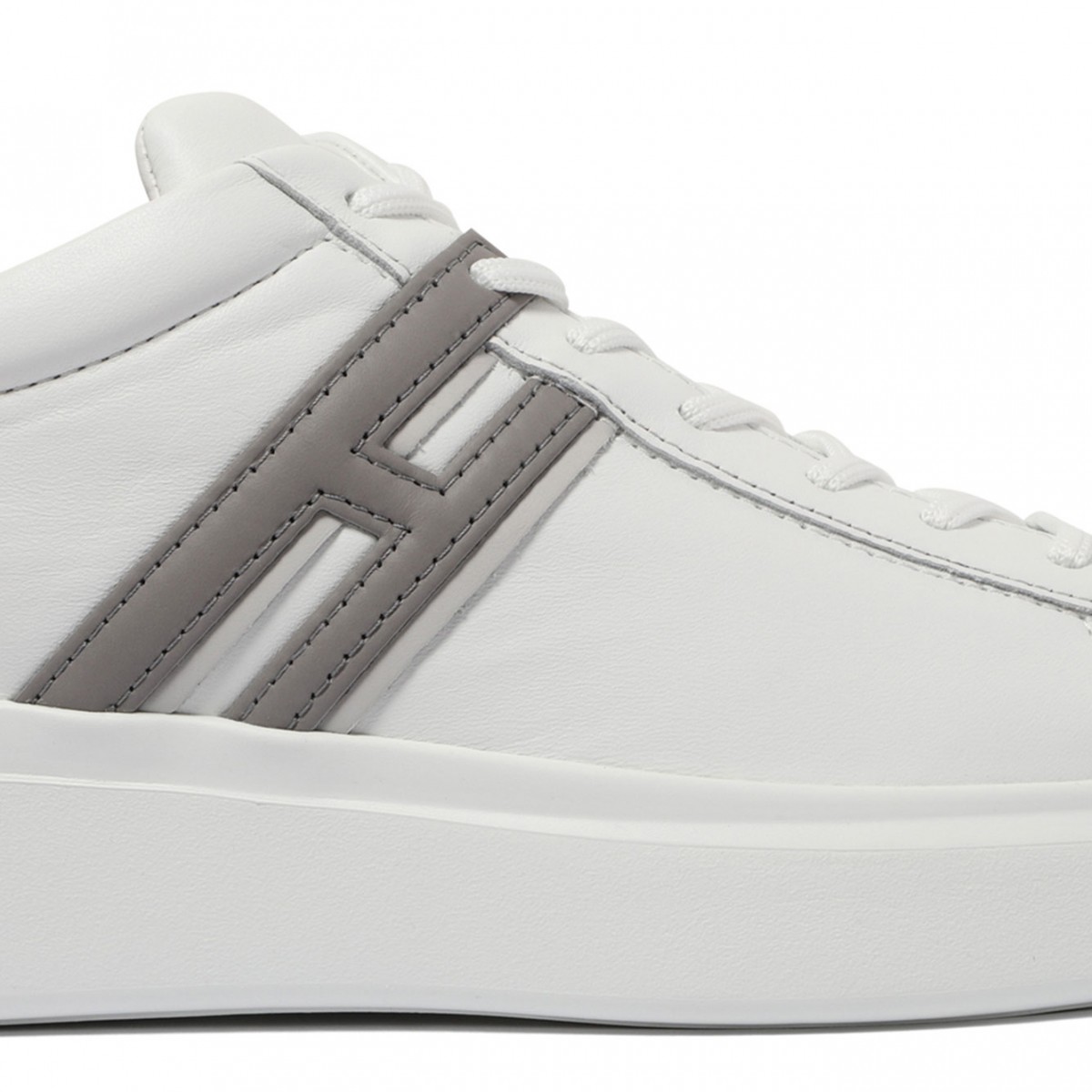 White H580 Sneakers