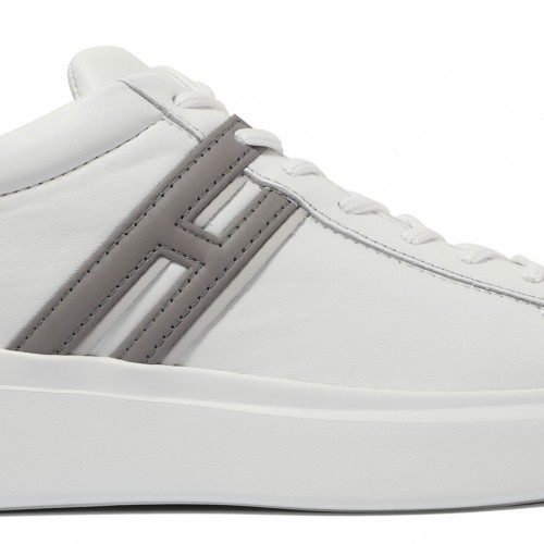 White H580 Sneakers